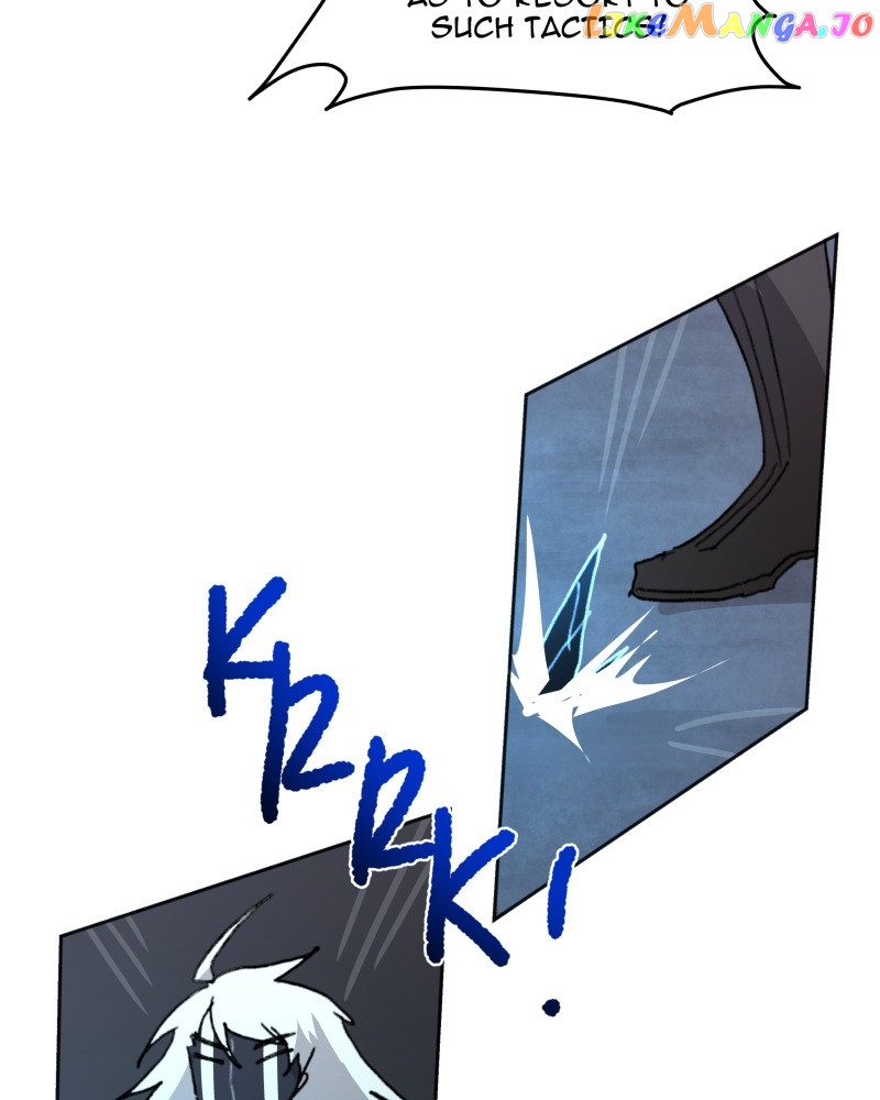Code Adam Chapter 56 - page 135
