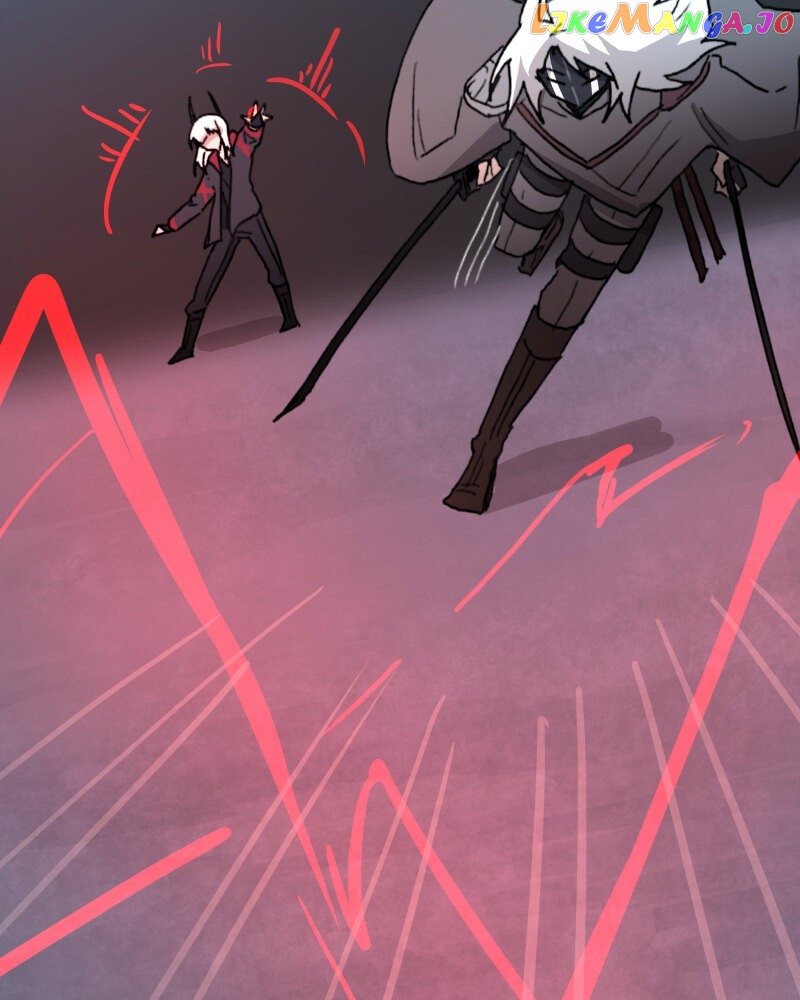 Code Adam Chapter 56 - page 138