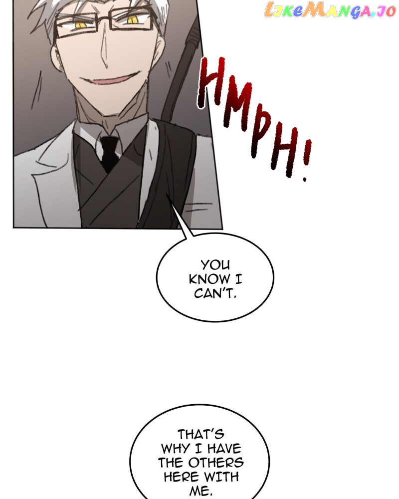 Code Adam Chapter 56 - page 19