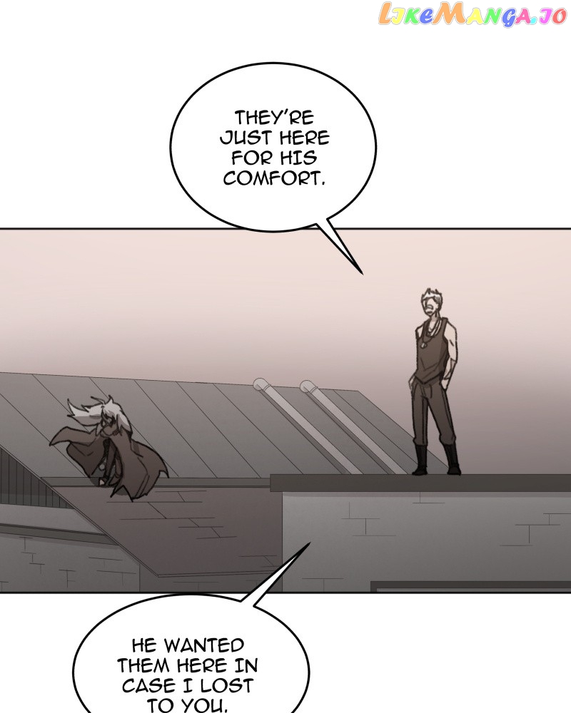 Code Adam Chapter 56 - page 22