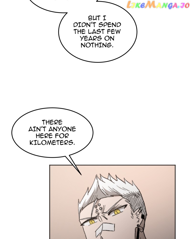 Code Adam Chapter 56 - page 23