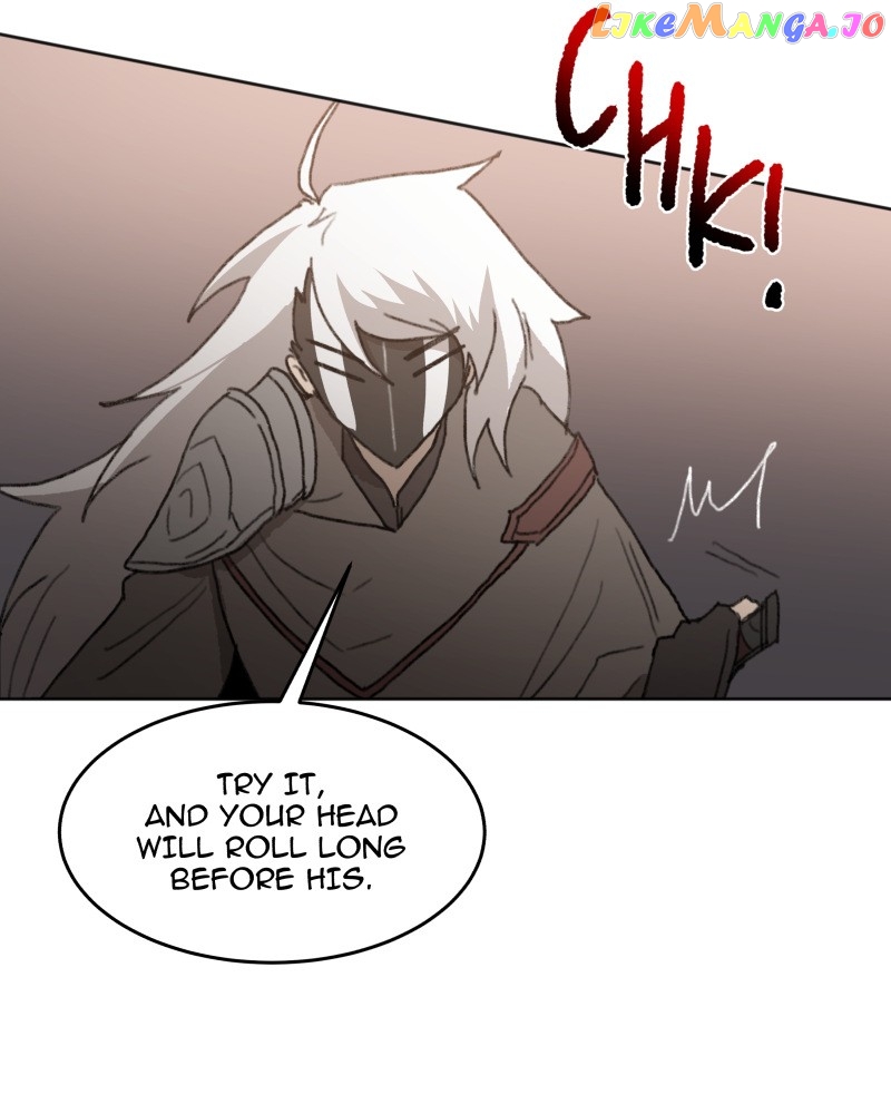 Code Adam Chapter 56 - page 26