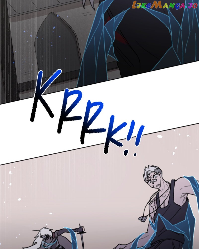 Code Adam Chapter 56 - page 31