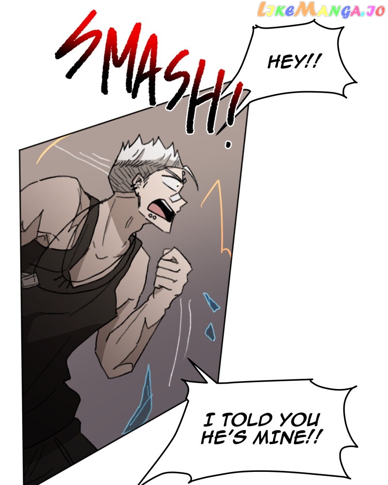 Code Adam Chapter 56 - page 44