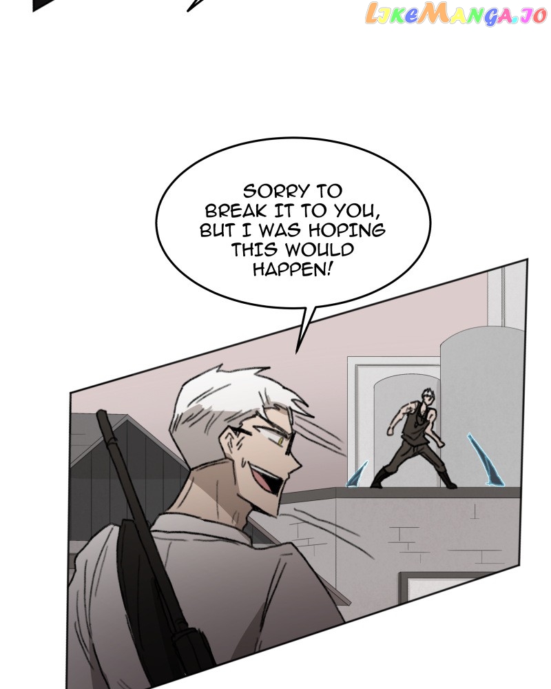 Code Adam Chapter 56 - page 45