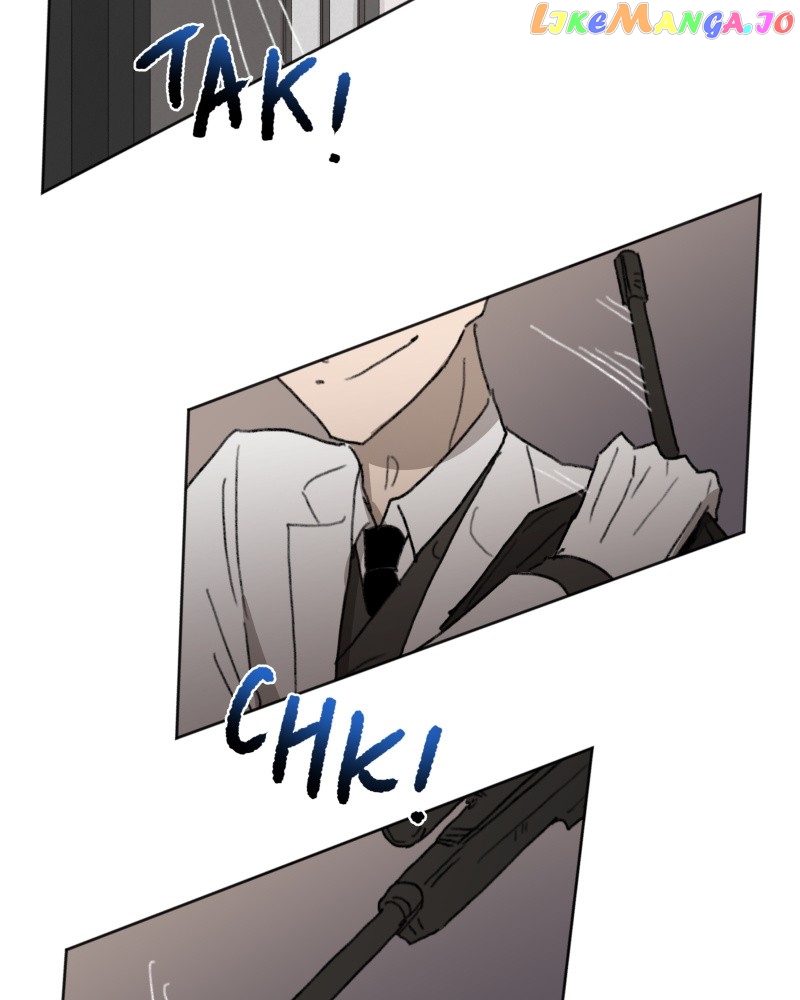 Code Adam Chapter 56 - page 47