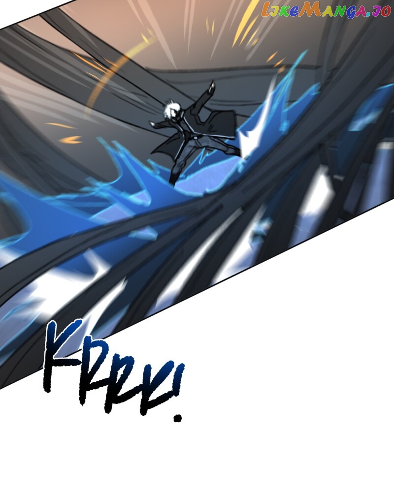Code Adam Chapter 56 - page 61