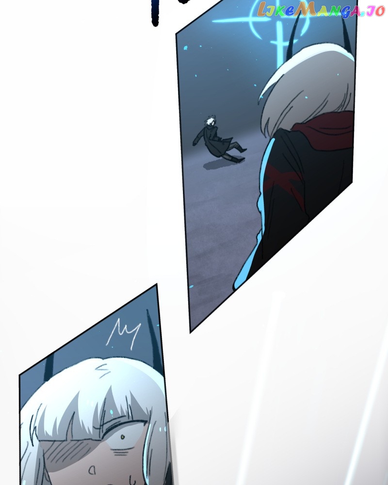 Code Adam Chapter 56 - page 73