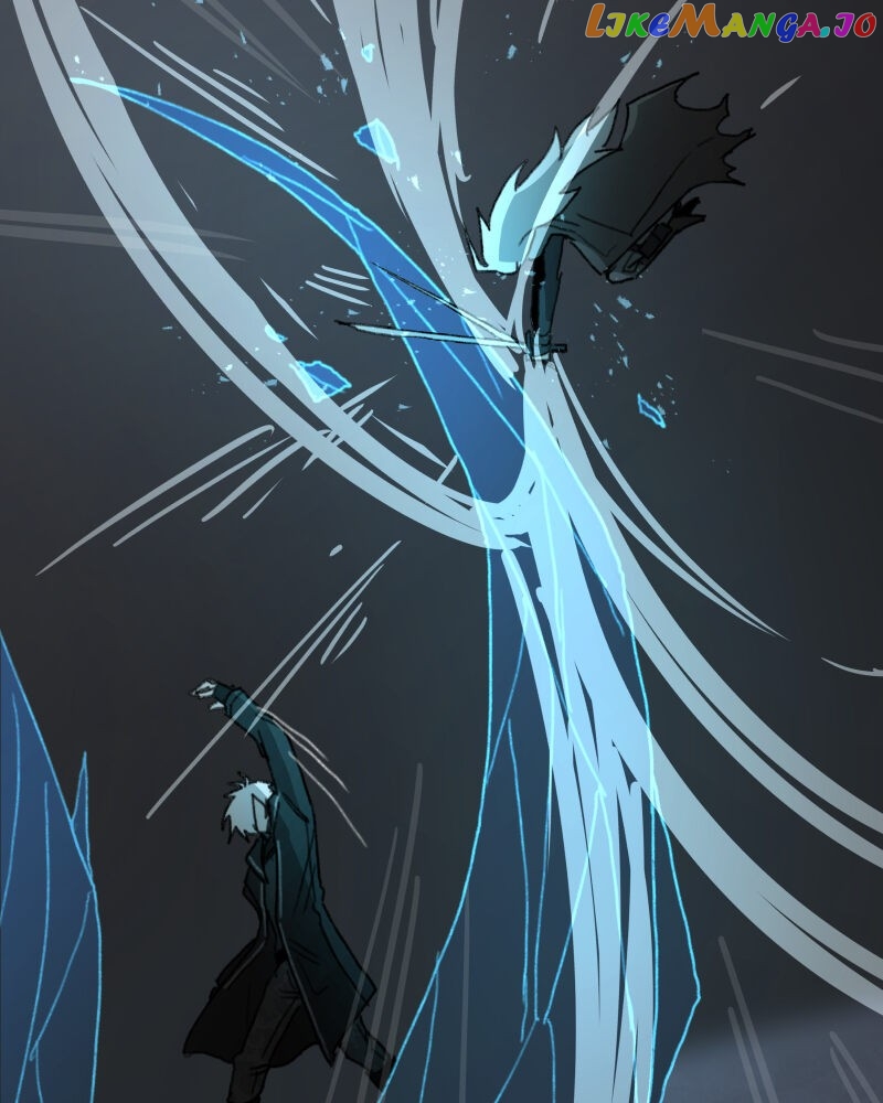 Code Adam Chapter 56 - page 82