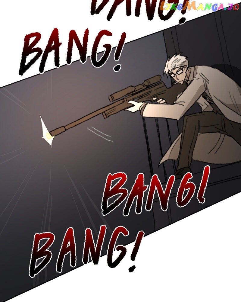 Code Adam Chapter 56 - page 86