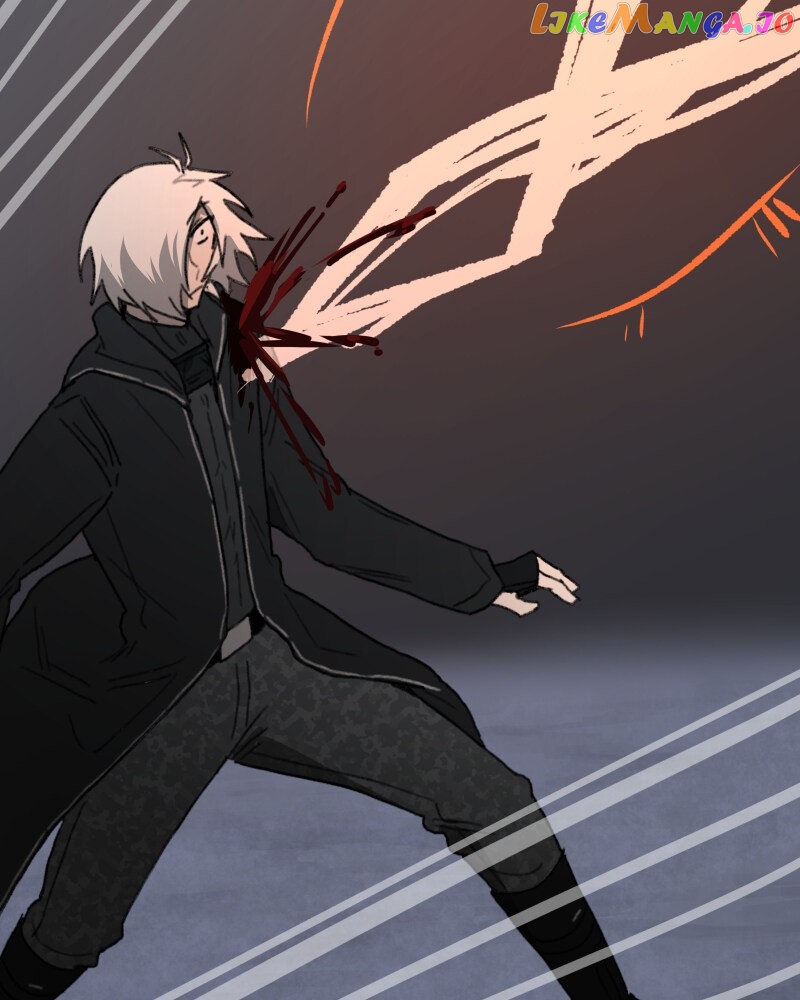 Code Adam Chapter 56 - page 97
