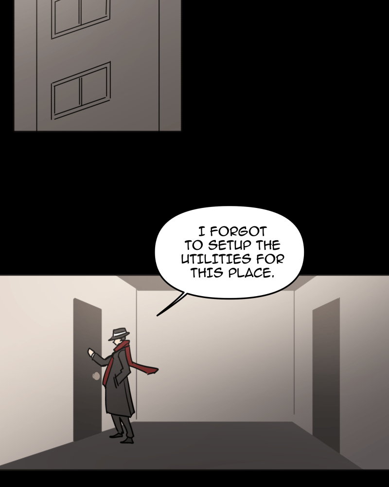 Code Adam Chapter 105 - page 12