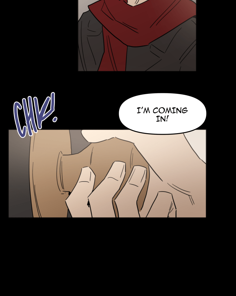 Code Adam Chapter 105 - page 15
