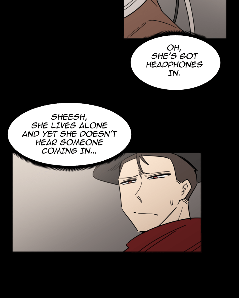Code Adam Chapter 105 - page 18