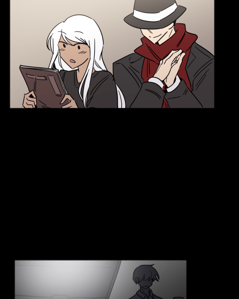 Code Adam Chapter 105 - page 2