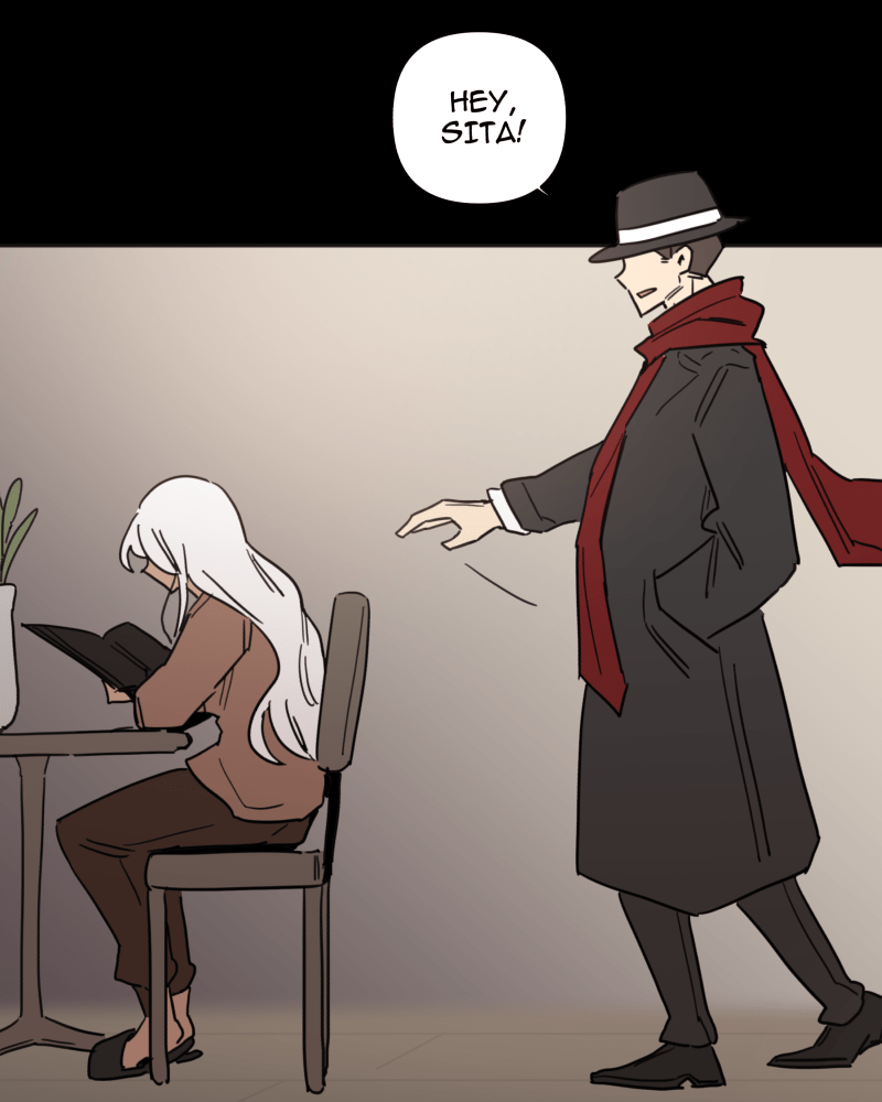 Code Adam Chapter 105 - page 20
