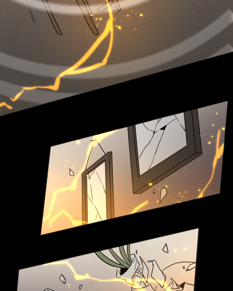 Code Adam Chapter 105 - page 24