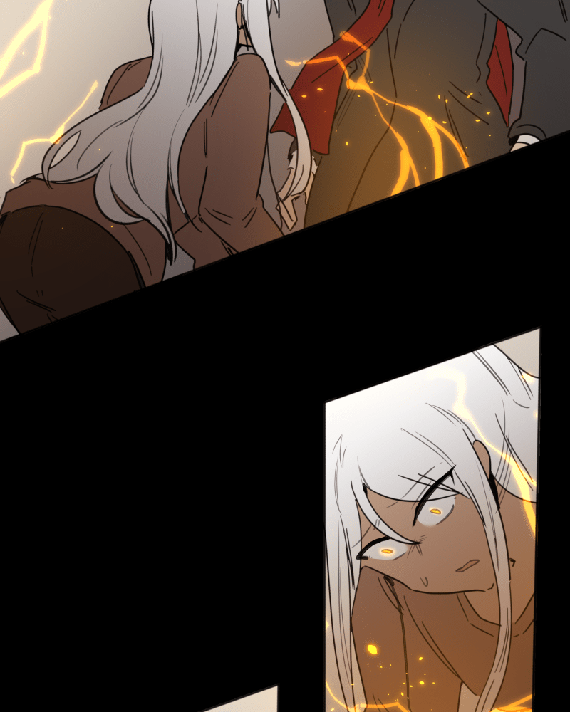 Code Adam Chapter 105 - page 28