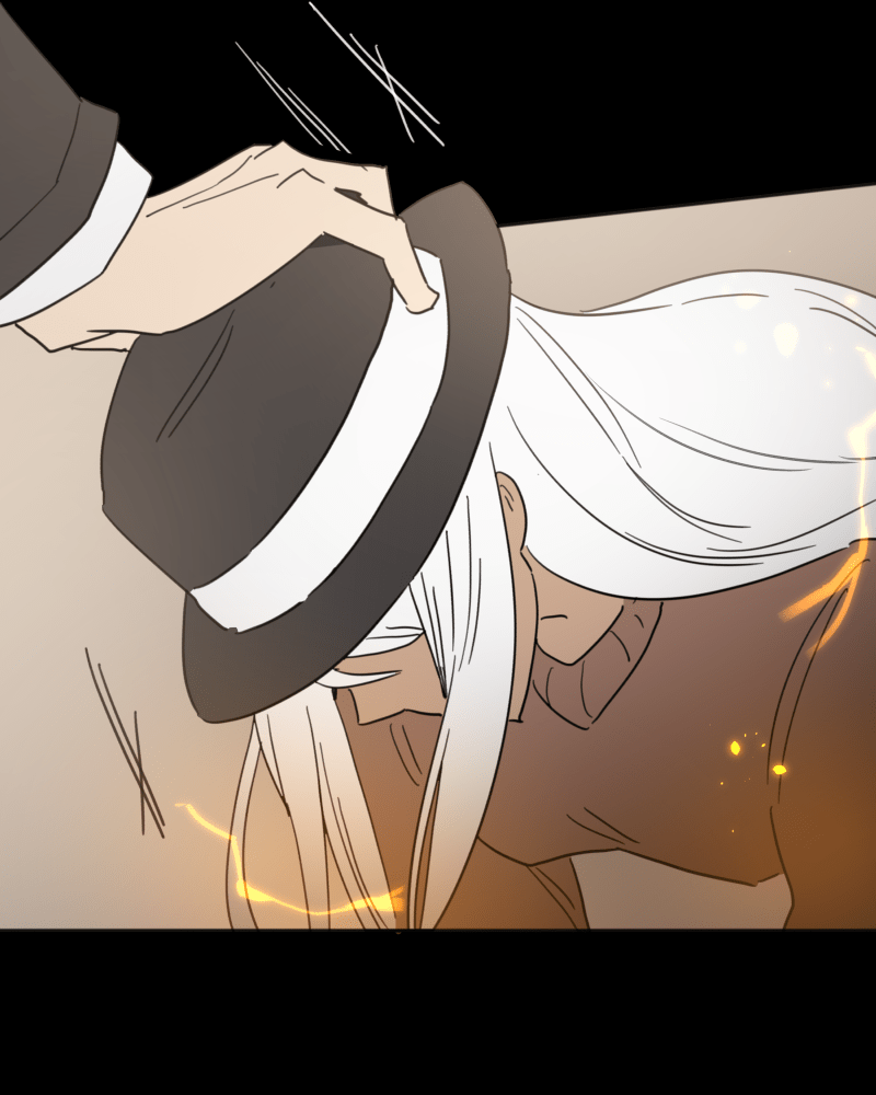 Code Adam Chapter 105 - page 31