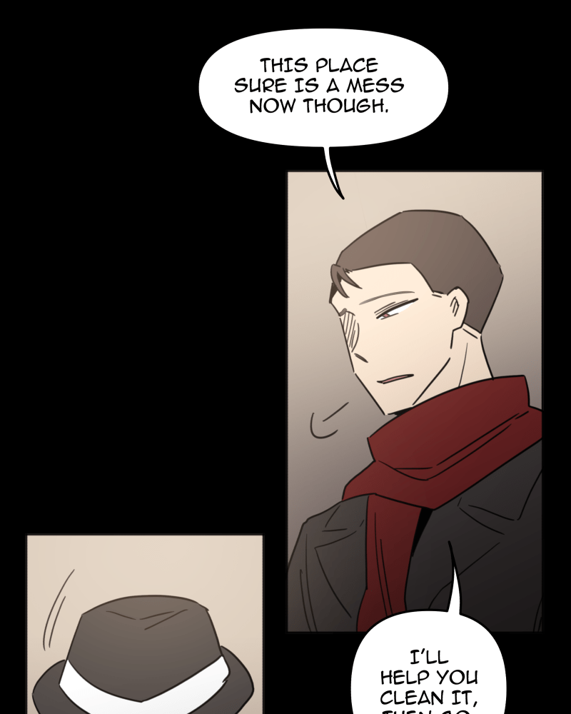 Code Adam Chapter 105 - page 33