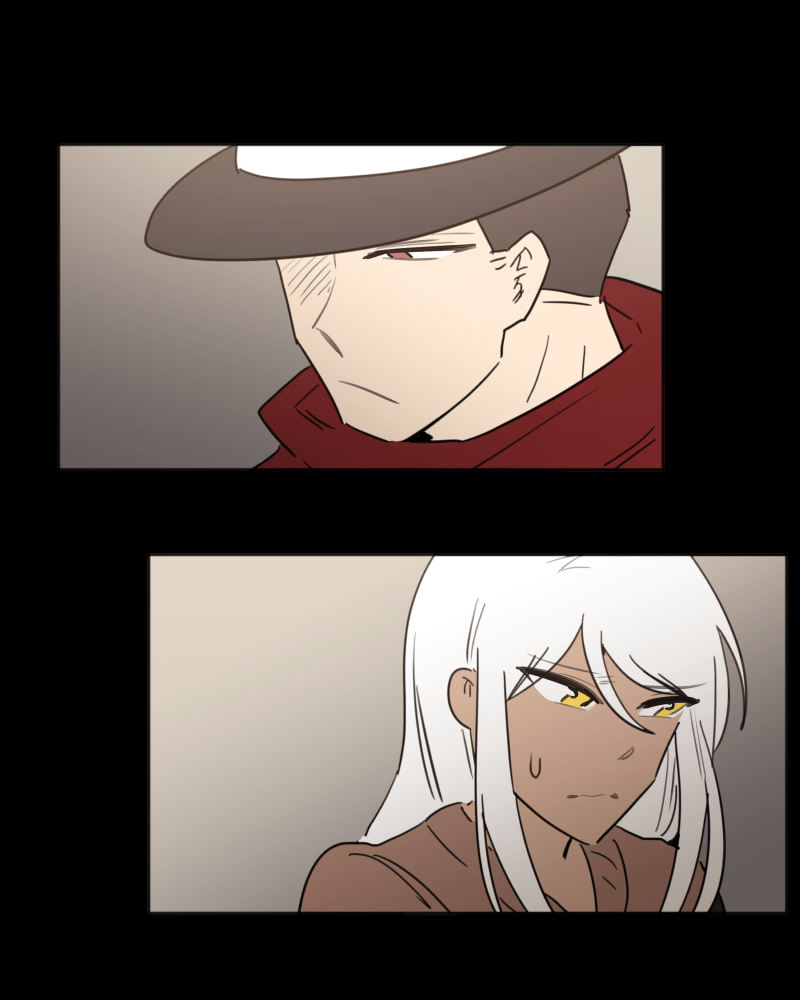 Code Adam Chapter 105 - page 39