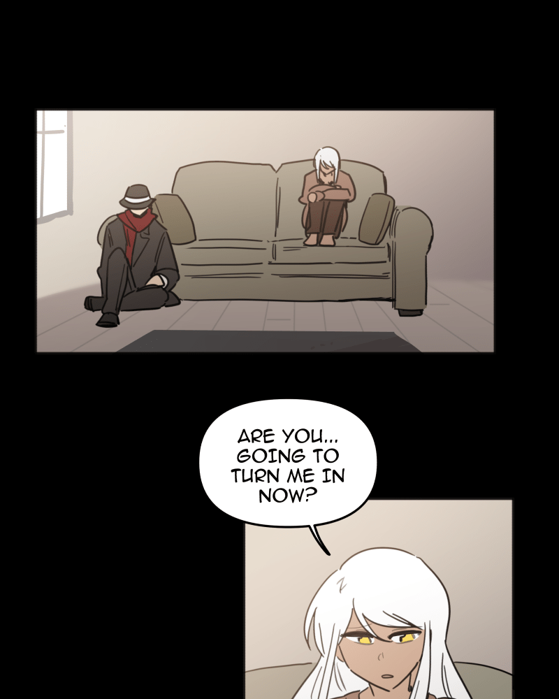 Code Adam Chapter 105 - page 40