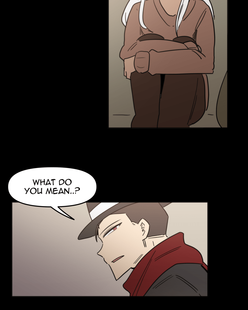 Code Adam Chapter 105 - page 41