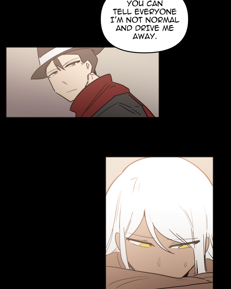 Code Adam Chapter 105 - page 43
