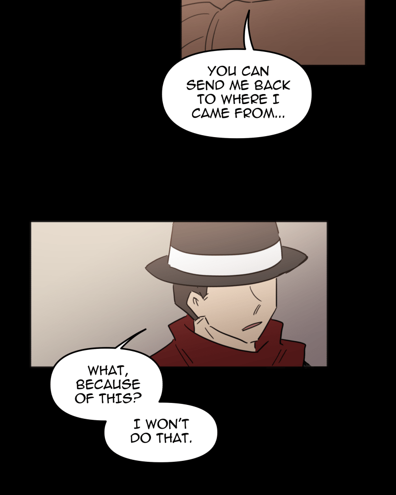 Code Adam Chapter 105 - page 44