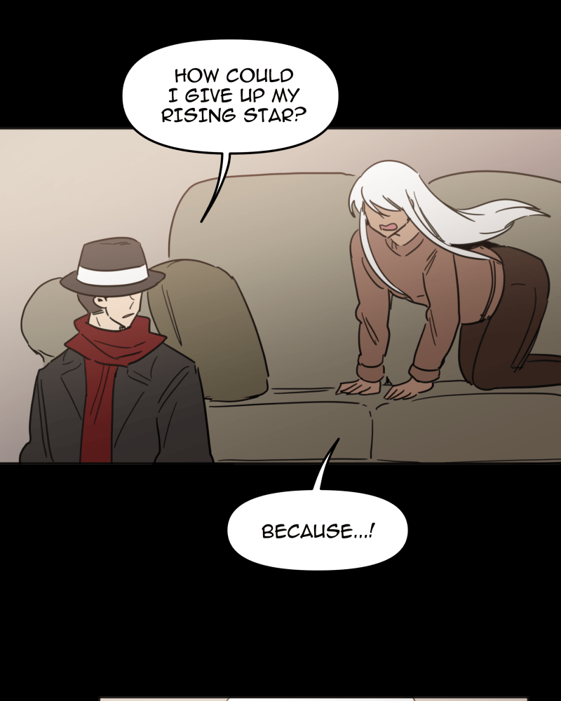 Code Adam Chapter 105 - page 45