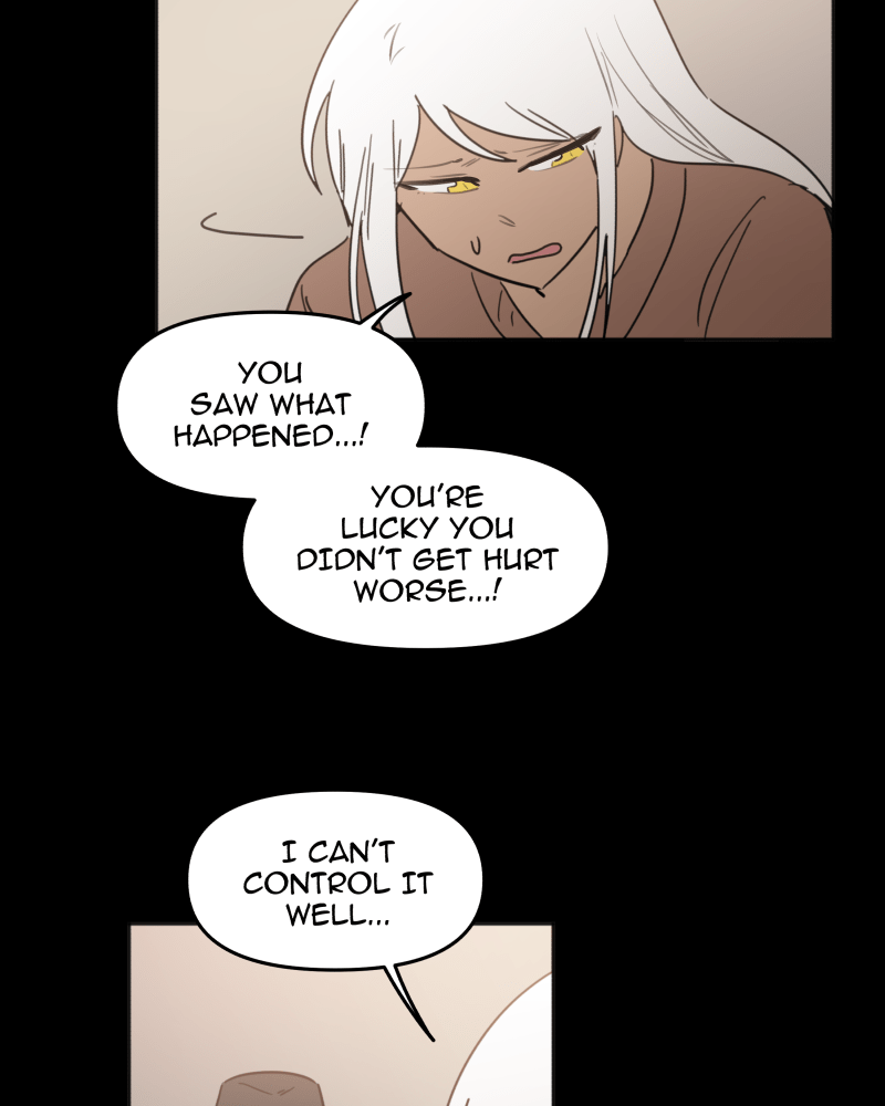 Code Adam Chapter 105 - page 46