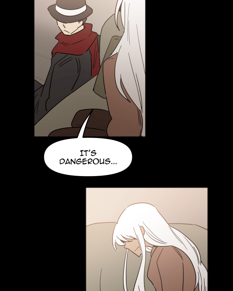 Code Adam Chapter 105 - page 47