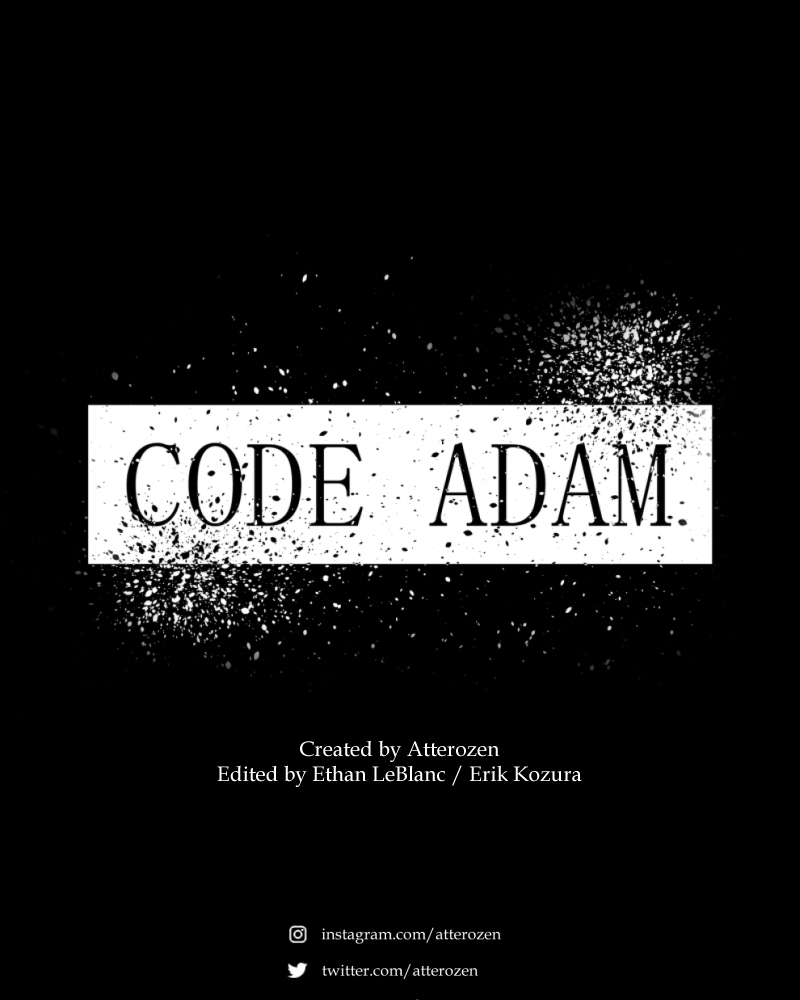 Code Adam Chapter 105 - page 50