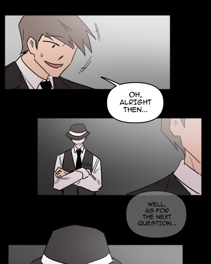Code Adam Chapter 105 - page 8