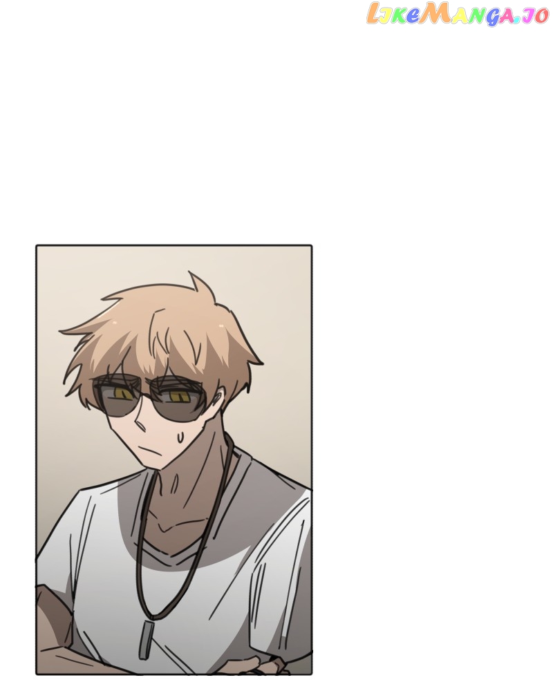 Code Adam Chapter 83 - page 1