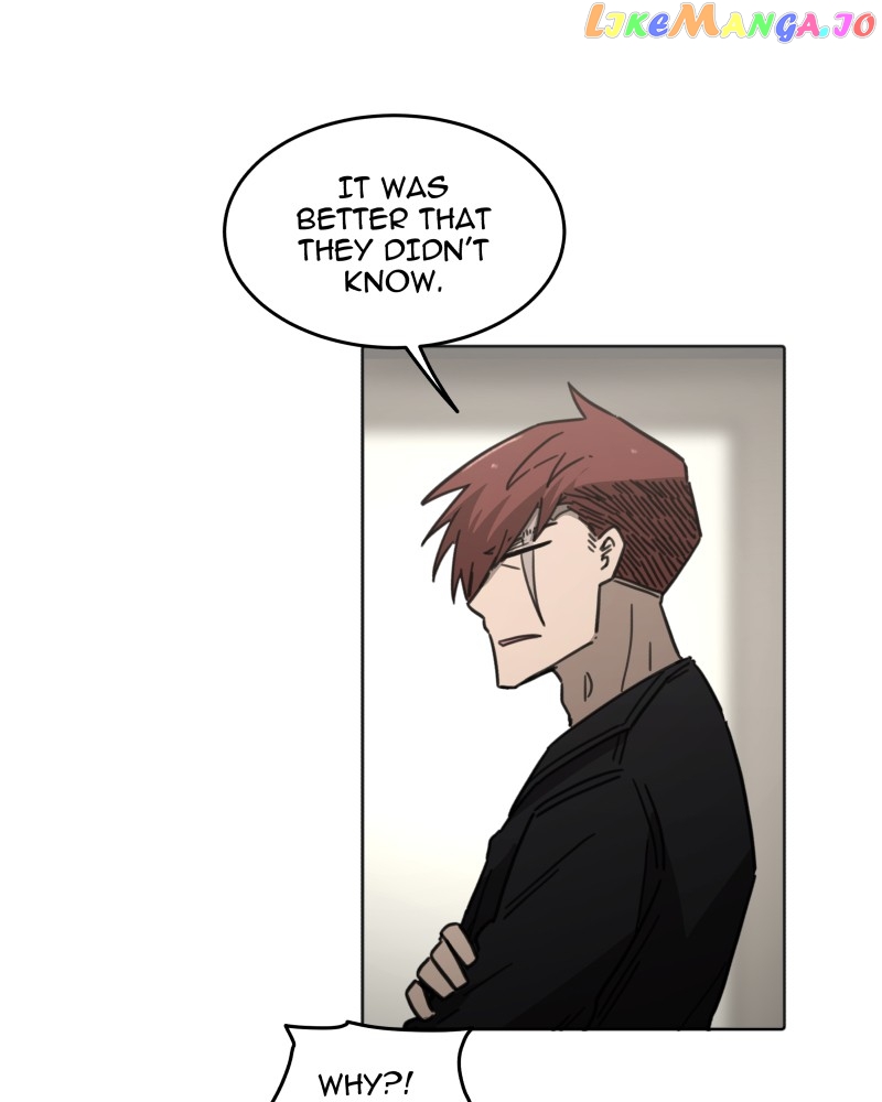 Code Adam Chapter 83 - page 10