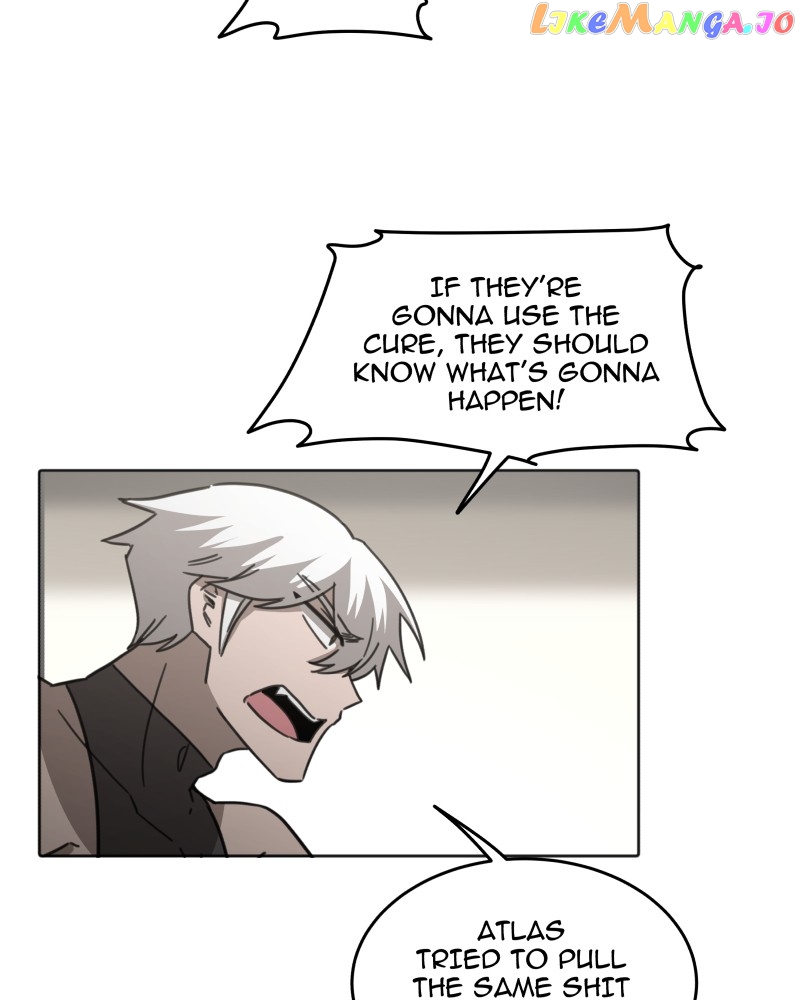 Code Adam Chapter 83 - page 11