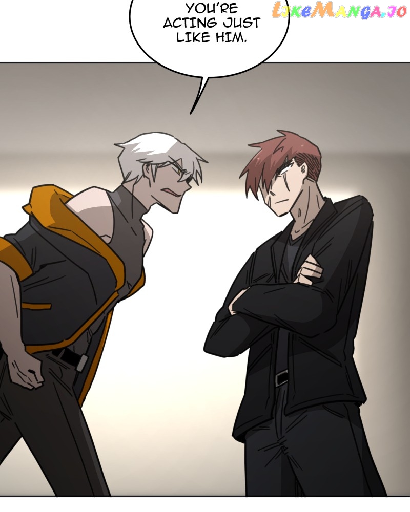 Code Adam Chapter 83 - page 13