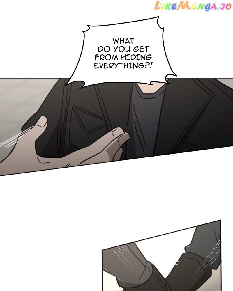 Code Adam Chapter 83 - page 15