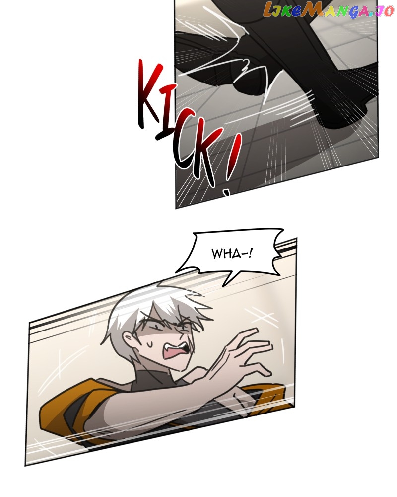 Code Adam Chapter 83 - page 16