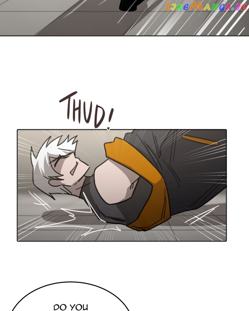 Code Adam Chapter 83 - page 18