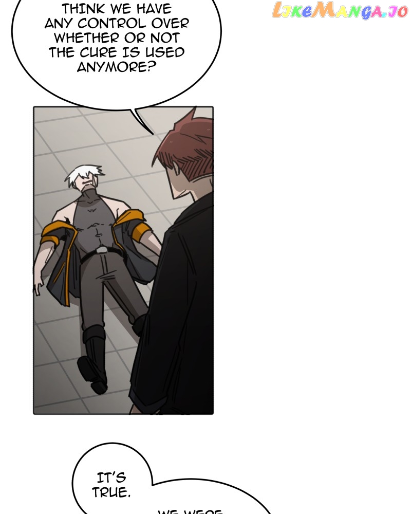 Code Adam Chapter 83 - page 19