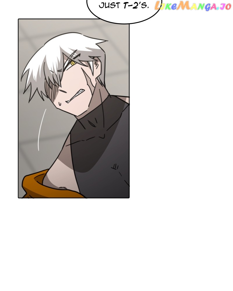 Code Adam Chapter 83 - page 21