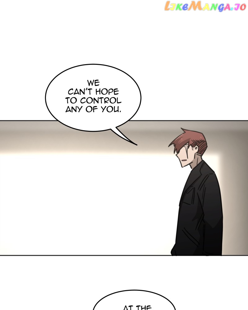 Code Adam Chapter 83 - page 23