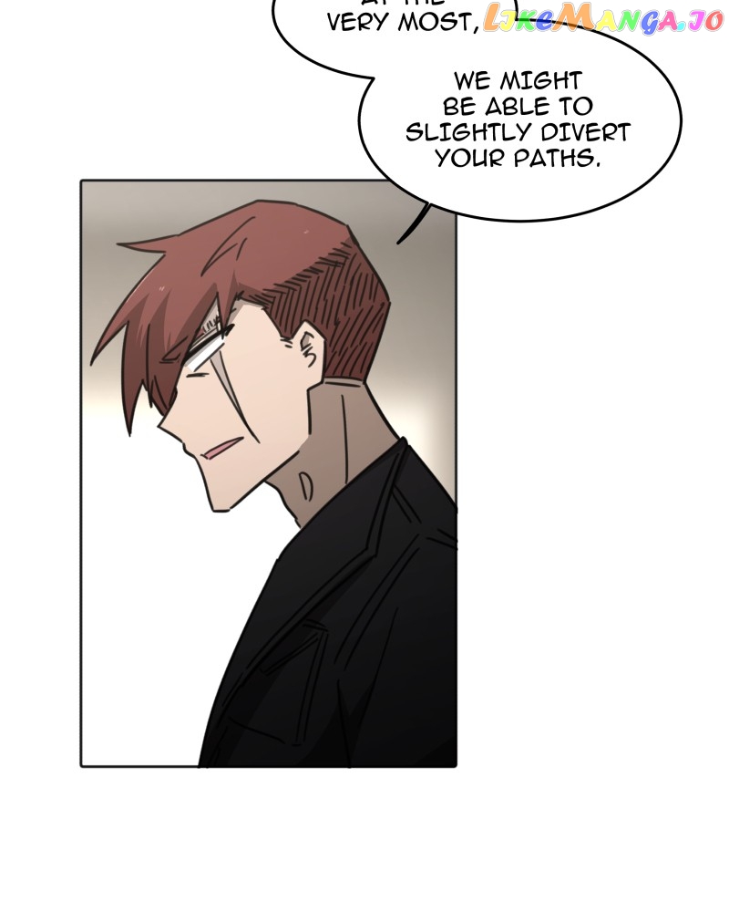 Code Adam Chapter 83 - page 24