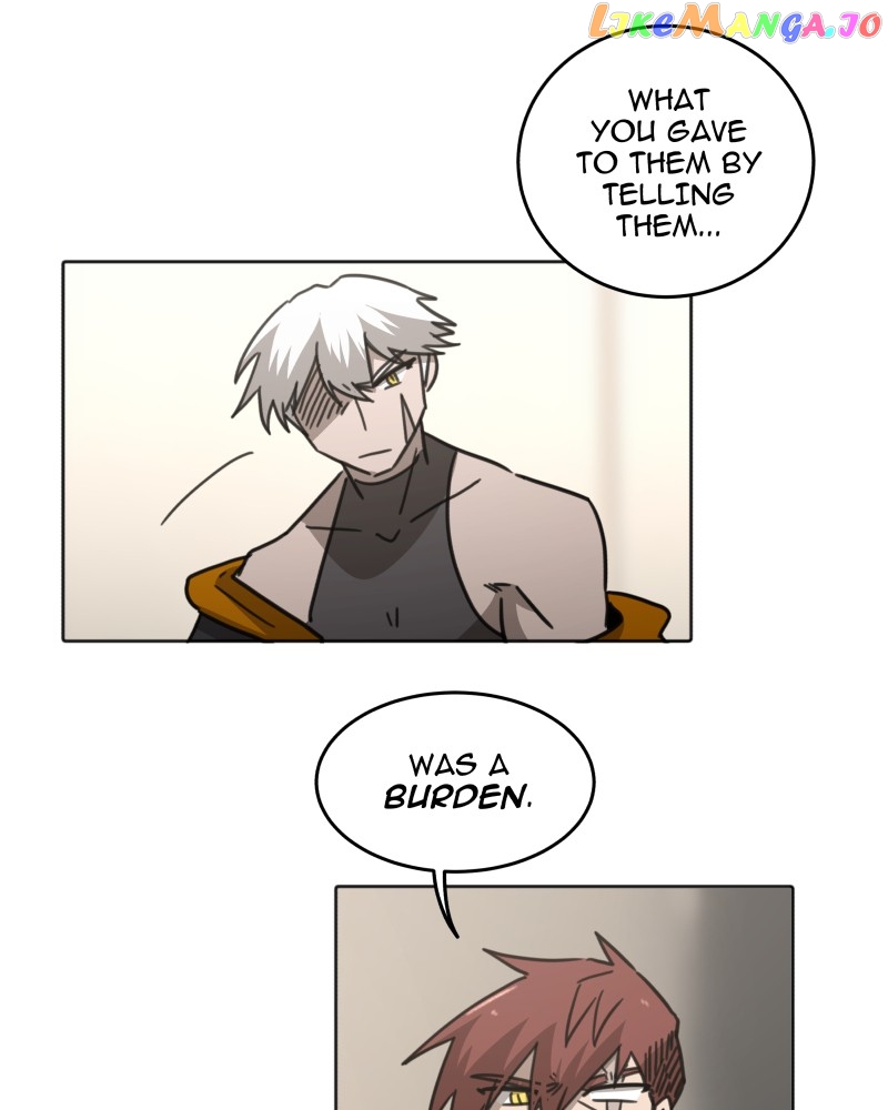 Code Adam Chapter 83 - page 26