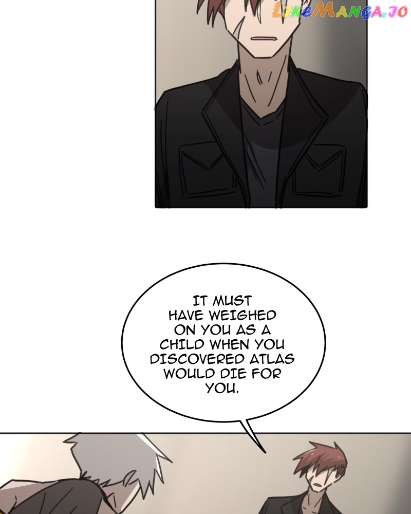 Code Adam Chapter 83 - page 27