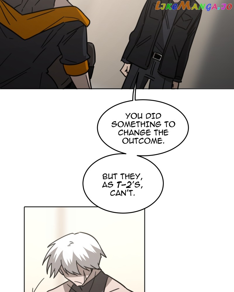 Code Adam Chapter 83 - page 28