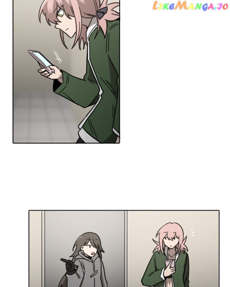 Code Adam Chapter 83 - page 3