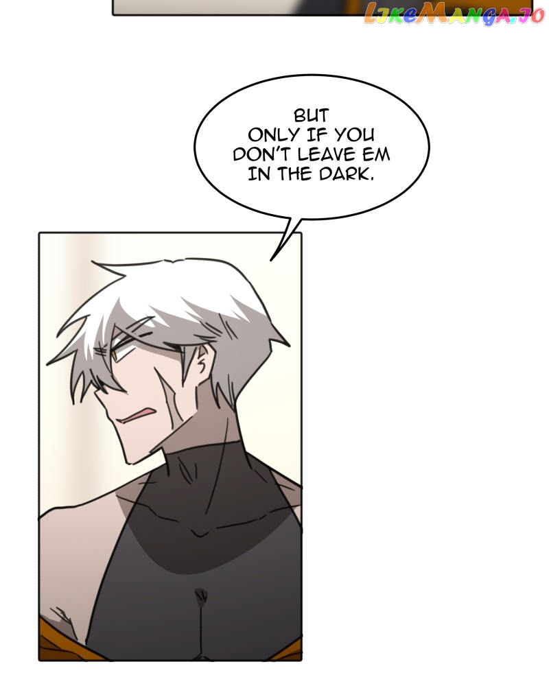 Code Adam Chapter 83 - page 33